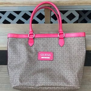 Guess Handbag/Tote